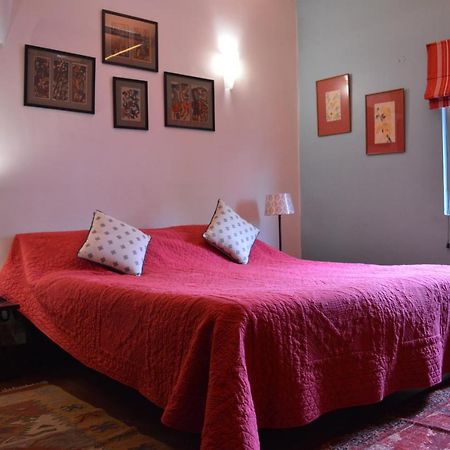 G 49 Bed & Breakfast New Delhi Luaran gambar