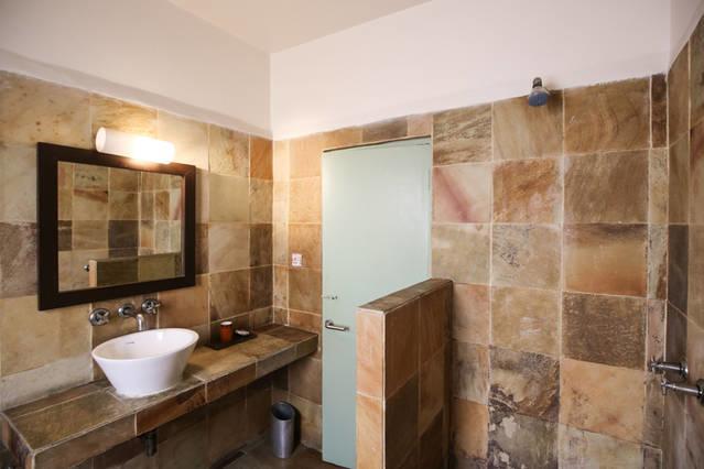 G 49 Bed & Breakfast New Delhi Luaran gambar