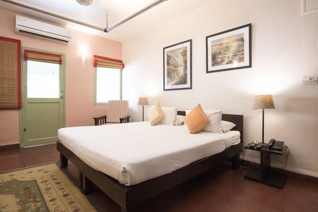 G 49 Bed & Breakfast New Delhi Luaran gambar
