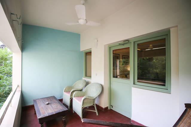 G 49 Bed & Breakfast New Delhi Luaran gambar