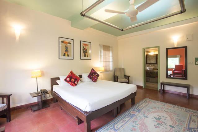G 49 Bed & Breakfast New Delhi Luaran gambar