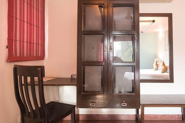 G 49 Bed & Breakfast New Delhi Luaran gambar