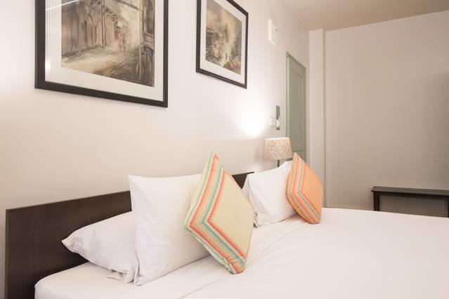 G 49 Bed & Breakfast New Delhi Luaran gambar