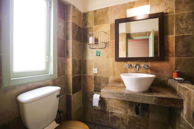 G 49 Bed & Breakfast New Delhi Luaran gambar