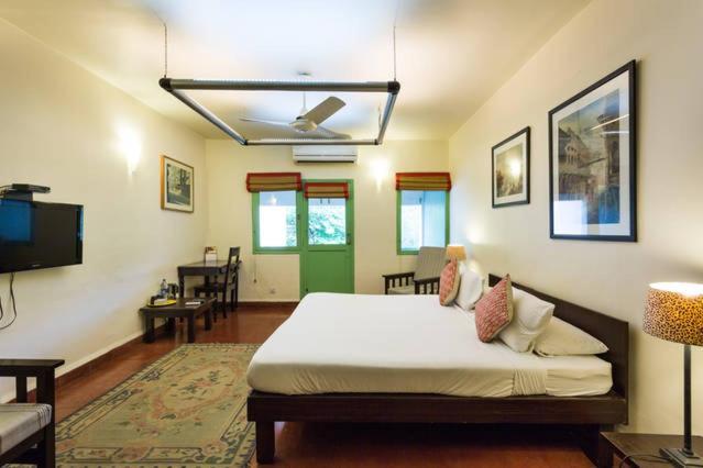 G 49 Bed & Breakfast New Delhi Luaran gambar