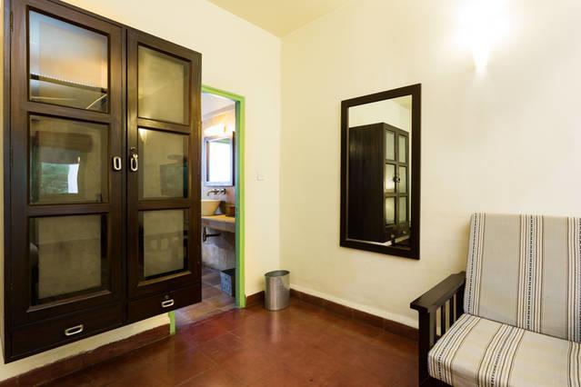 G 49 Bed & Breakfast New Delhi Luaran gambar