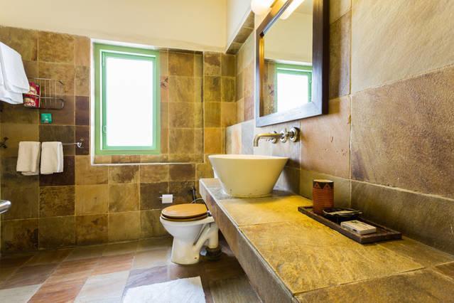 G 49 Bed & Breakfast New Delhi Luaran gambar