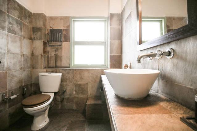 G 49 Bed & Breakfast New Delhi Luaran gambar