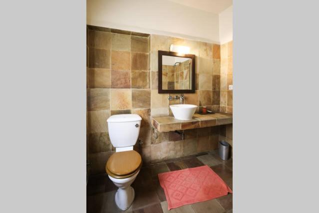 G 49 Bed & Breakfast New Delhi Luaran gambar