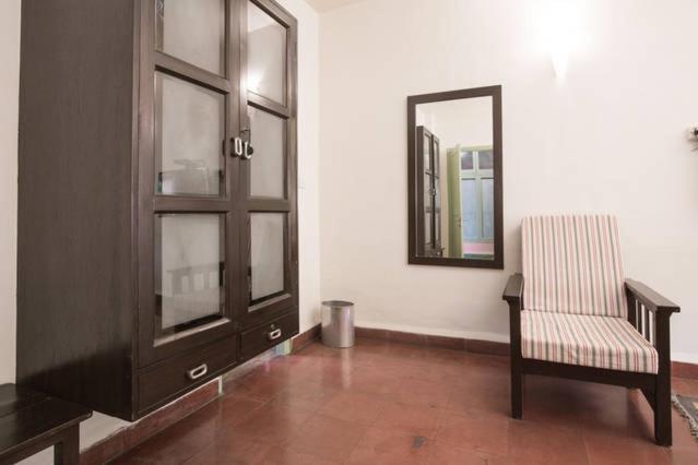 G 49 Bed & Breakfast New Delhi Luaran gambar