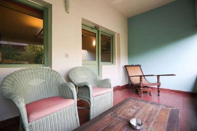 G 49 Bed & Breakfast New Delhi Luaran gambar